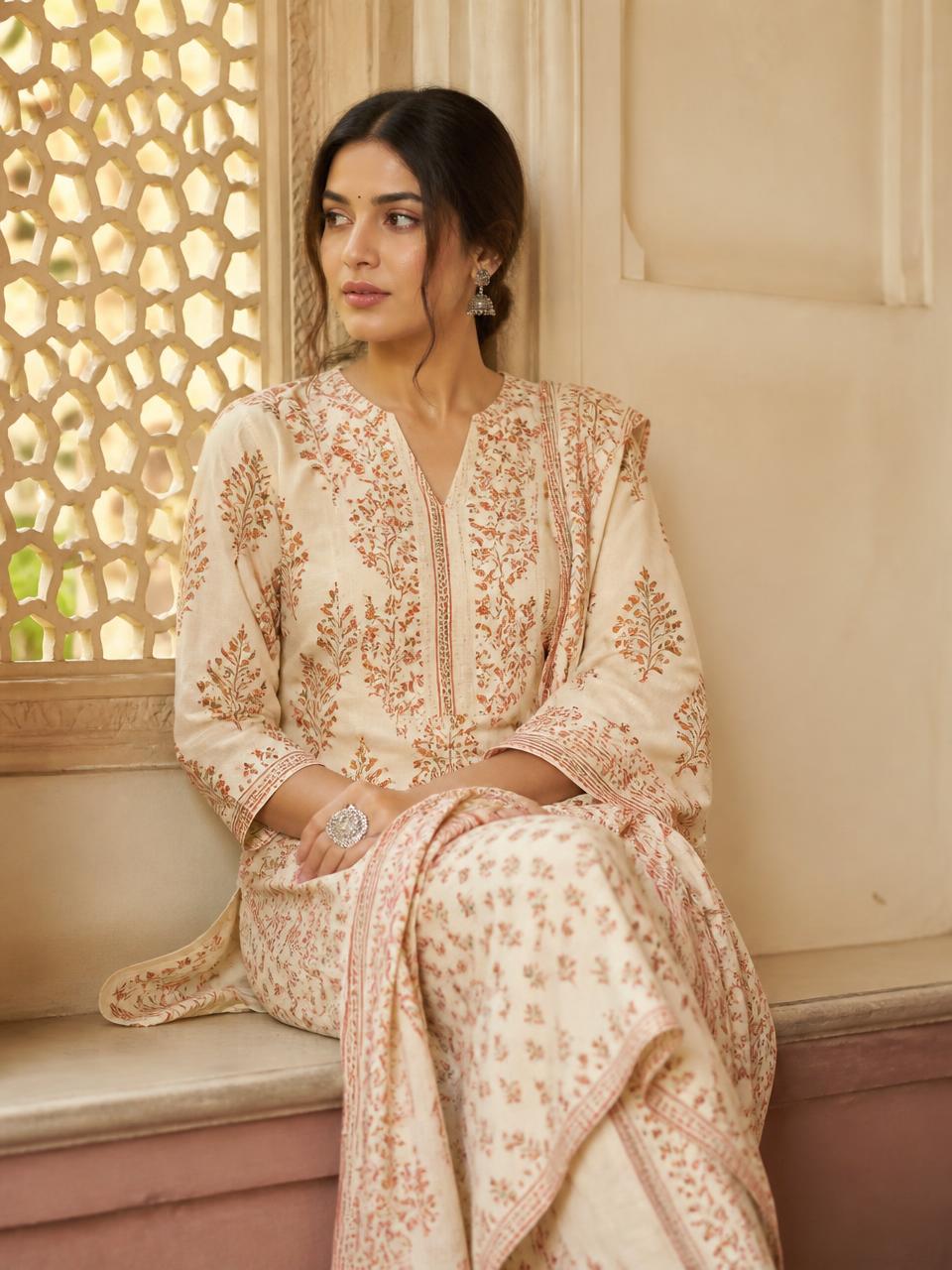 Kurta Sets